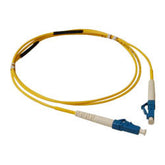 ICC ICFOJ1M401 Singlemode Fiber Optic Patch Cord - LC /